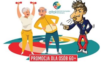 PROMOCJA AKTYWNY SENIOR 